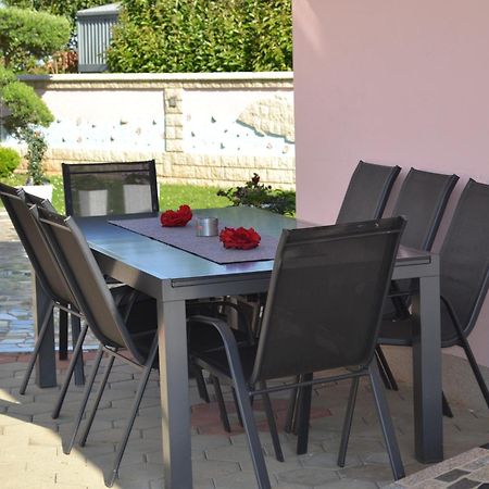Villa Baldi -Apartmani Danny Tar-Vabriga エクステリア 写真