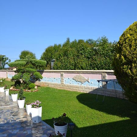 Villa Baldi -Apartmani Danny Tar-Vabriga エクステリア 写真