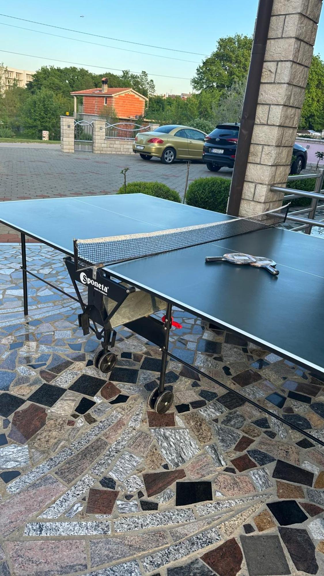 Villa Baldi -Apartmani Danny Tar-Vabriga エクステリア 写真