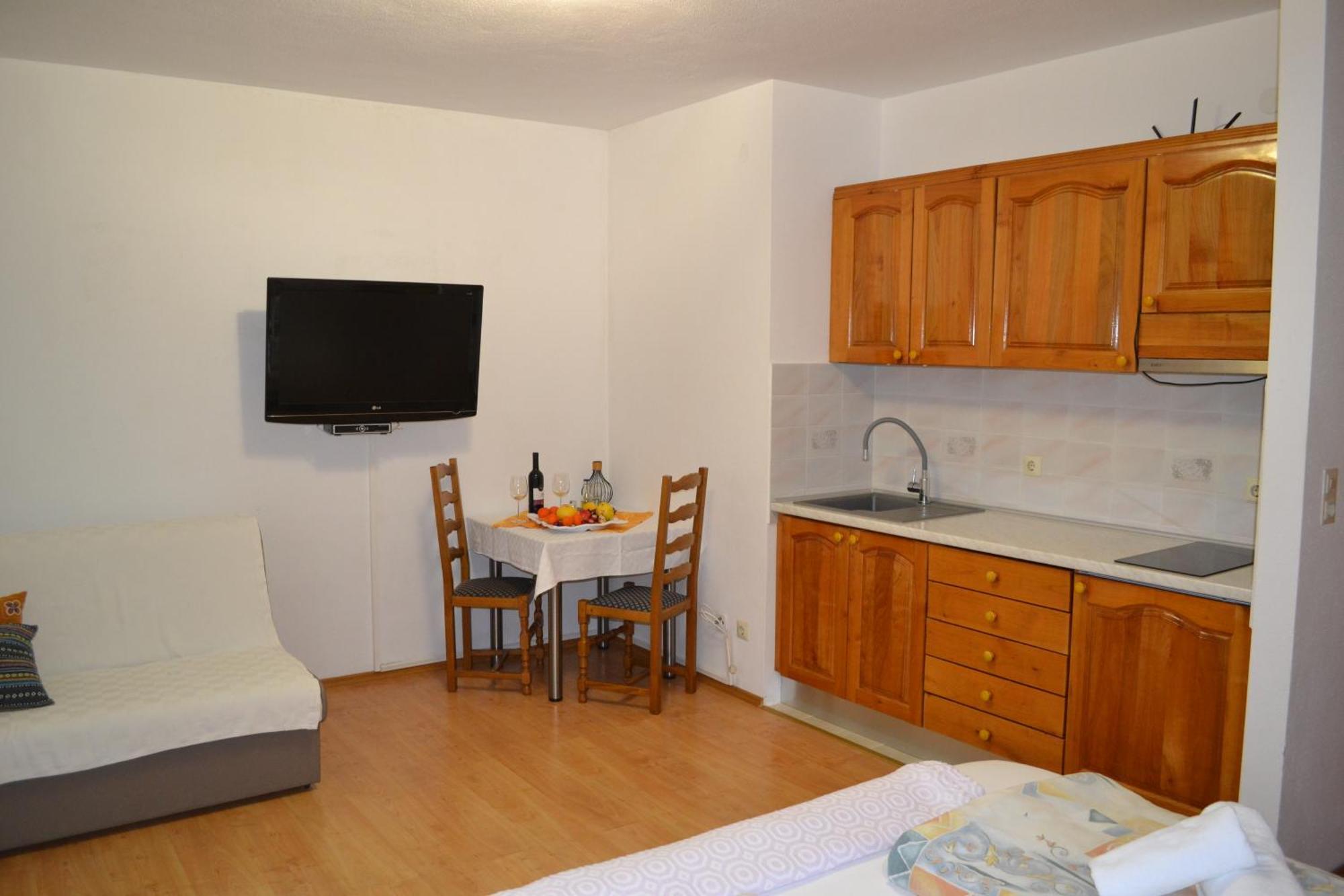Villa Baldi -Apartmani Danny Tar-Vabriga エクステリア 写真