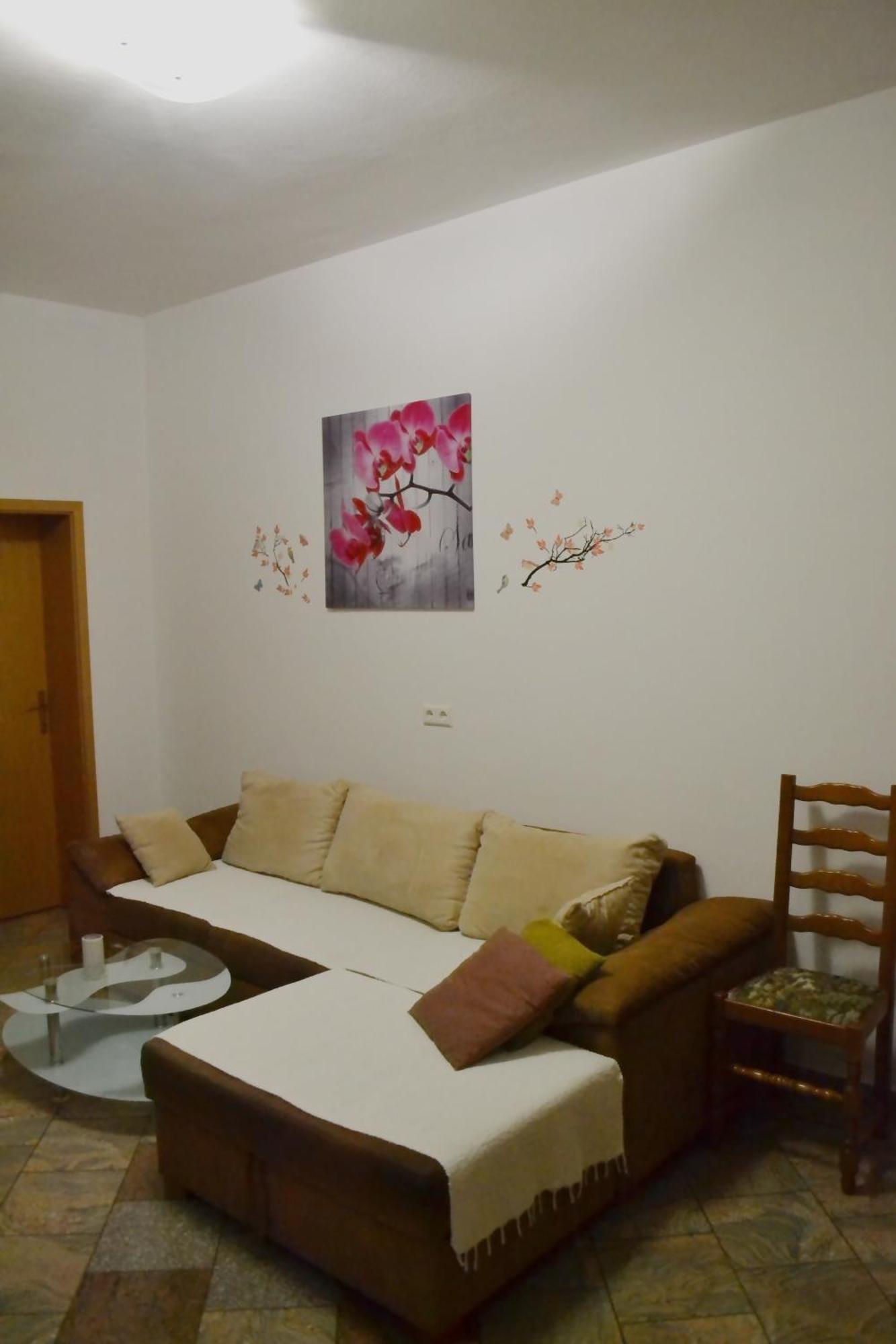 Villa Baldi -Apartmani Danny Tar-Vabriga エクステリア 写真