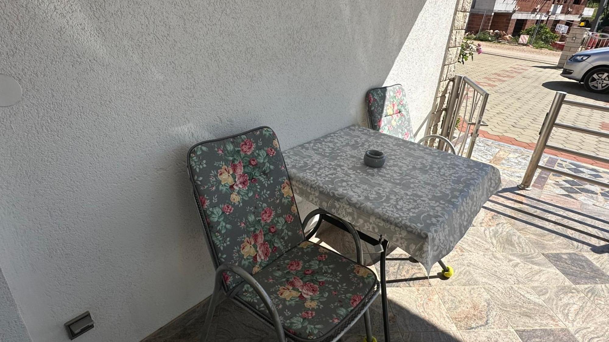 Villa Baldi -Apartmani Danny Tar-Vabriga エクステリア 写真