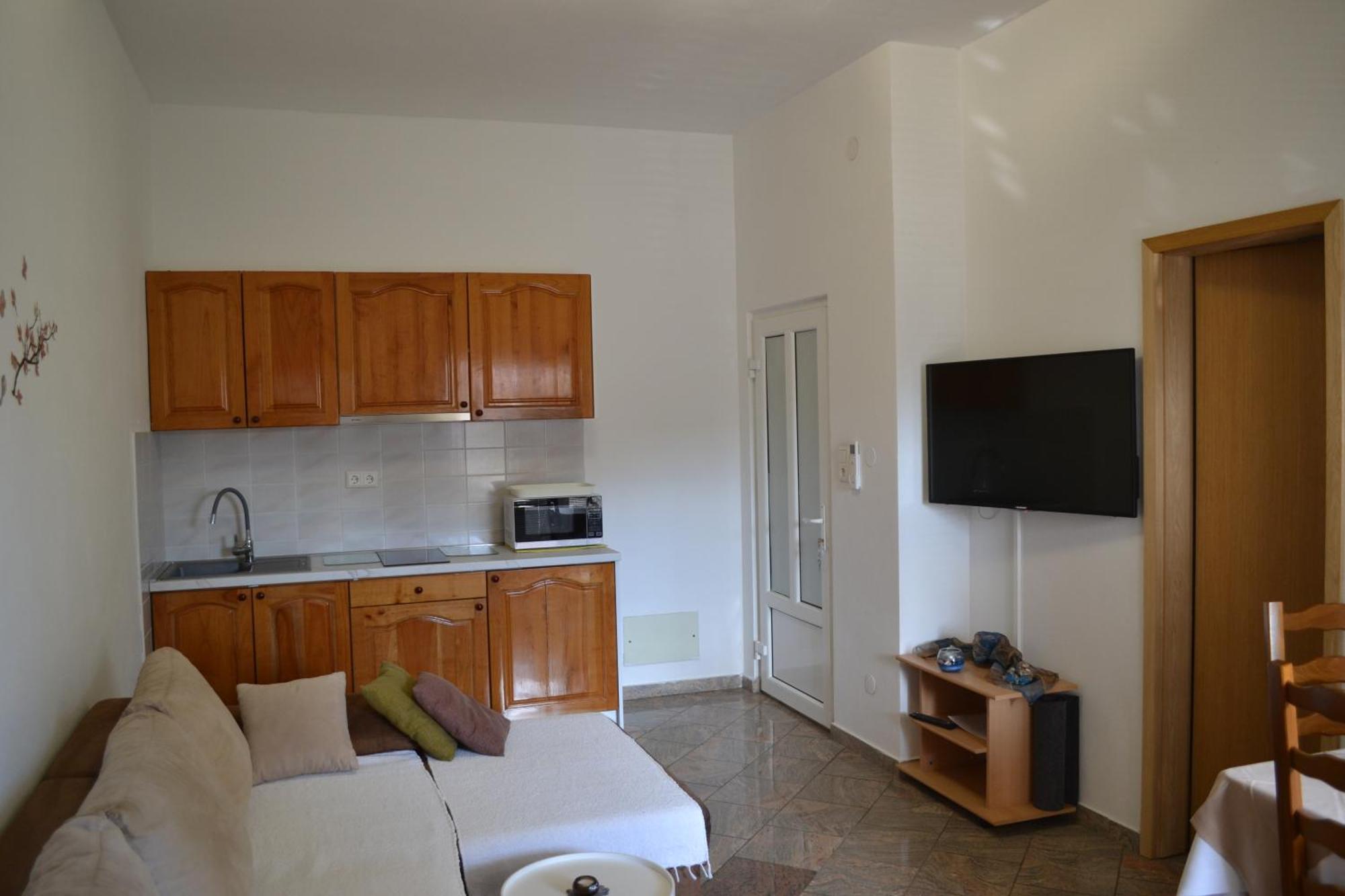 Villa Baldi -Apartmani Danny Tar-Vabriga エクステリア 写真