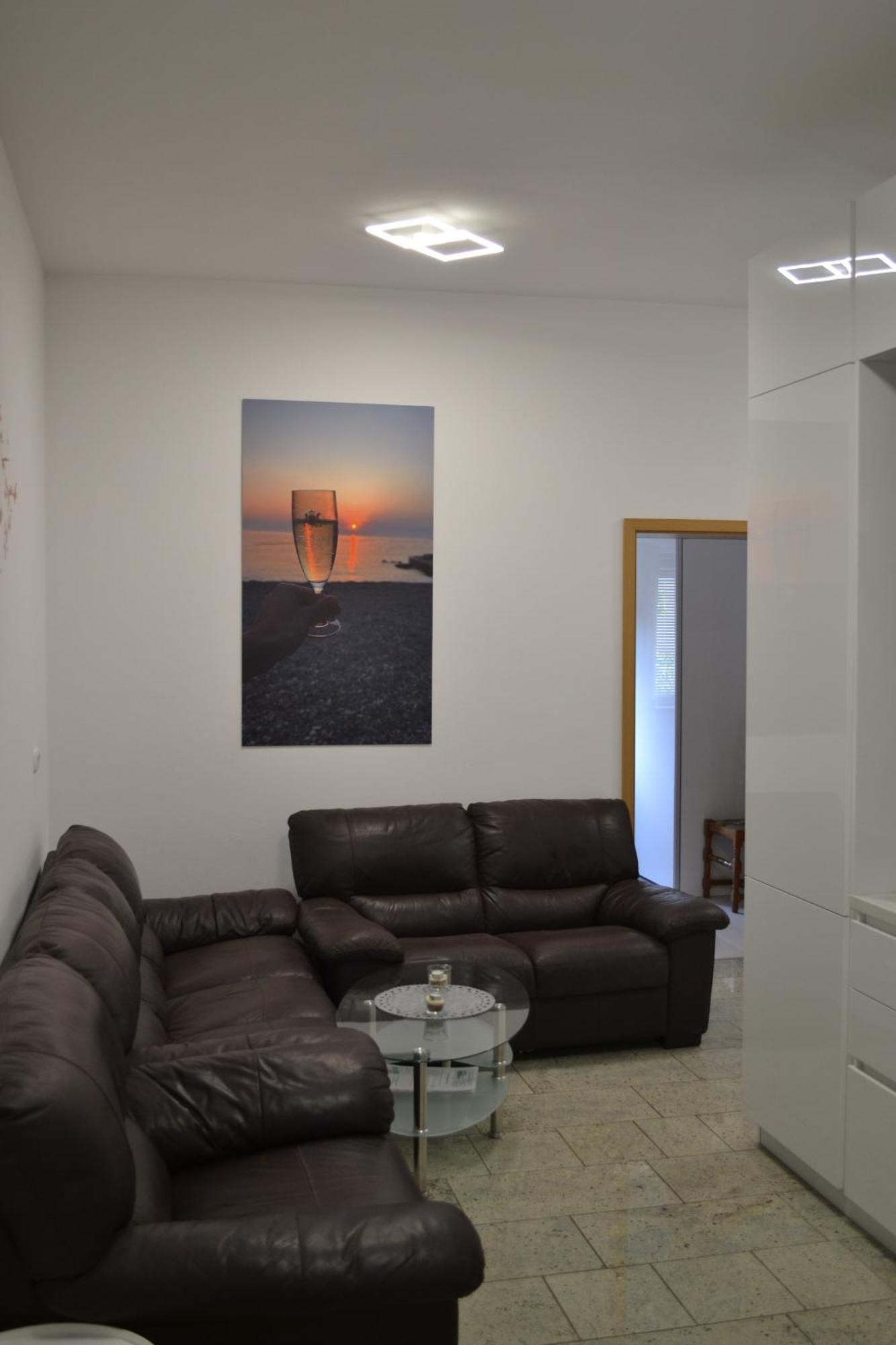 Villa Baldi -Apartmani Danny Tar-Vabriga エクステリア 写真
